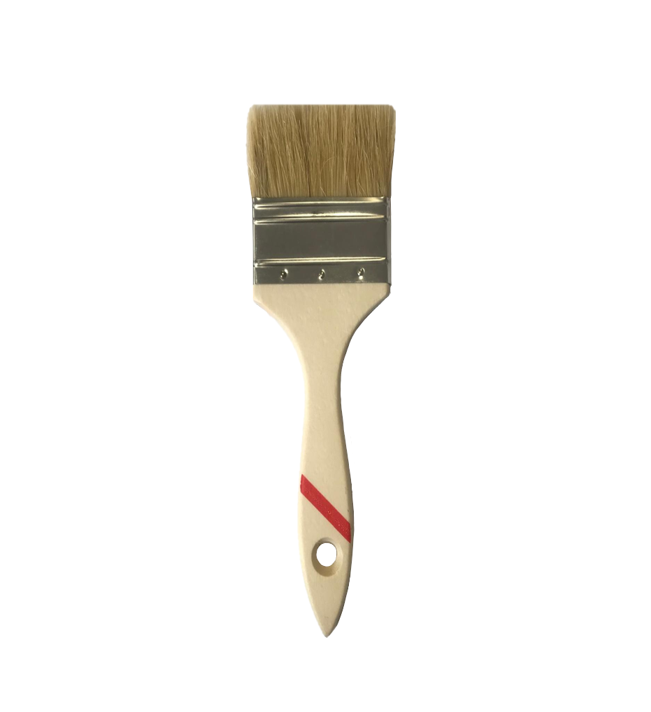 Pioneer Brush Basic Paint Brush 40mm 1009040 (Parcel Rate)