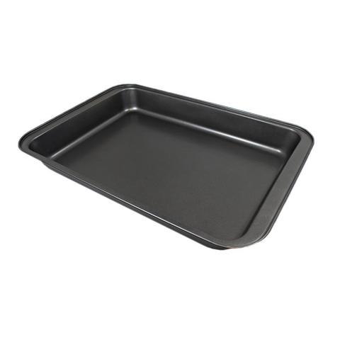 Roasting Baking Oven Tray 26 x 37 cm DL9120 (Parcel Rate)