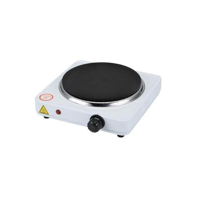 SQ Professional Blitz Hot Plate Hob Single 1000W P99204 / 4011 A (Parcel Rate)