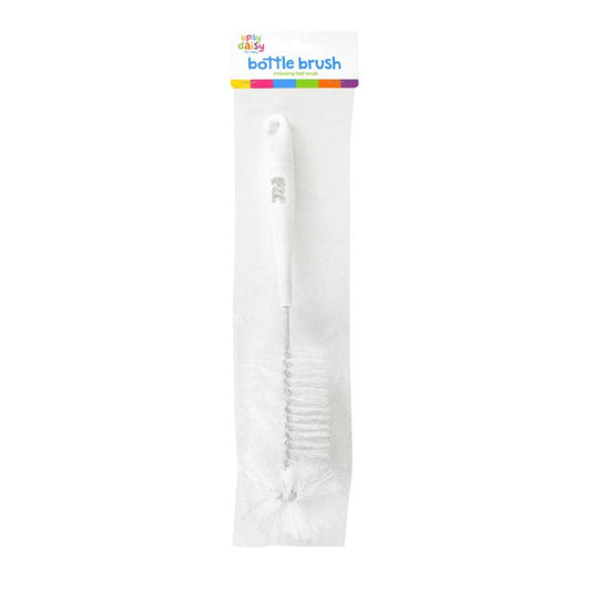 Bottle and Teat Brush 314181 (Parcel Rate)