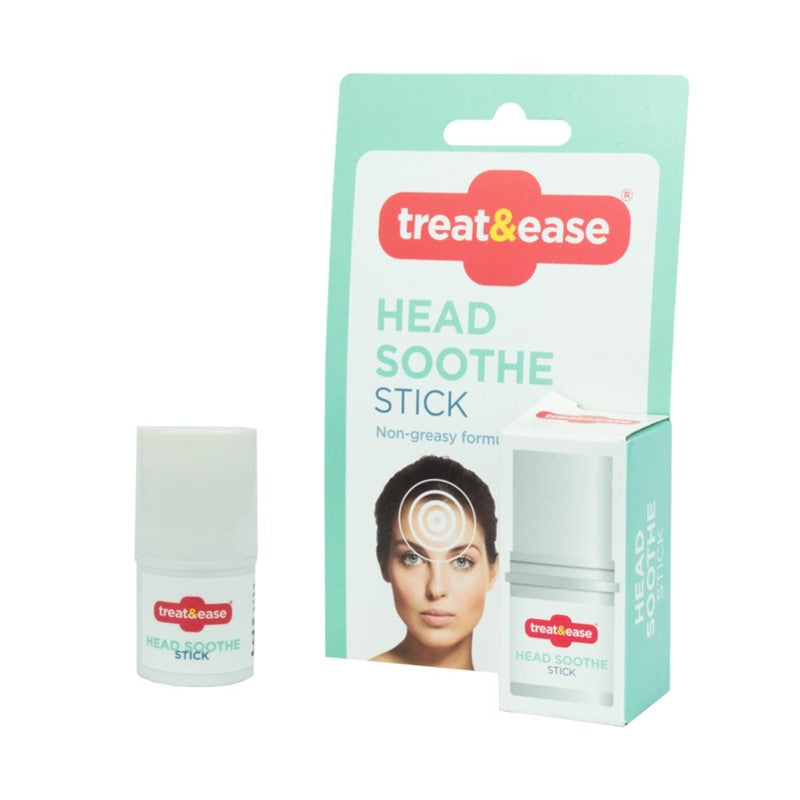 Head Soothe Stick 319300 (Parcel Rate)