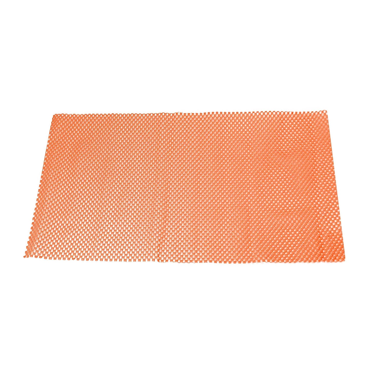 Anti-Slip PVC Kitchen Cupboard Drawer Mat 45 x 125 cm Assorted Colours 0268  A (Parcel Rate)