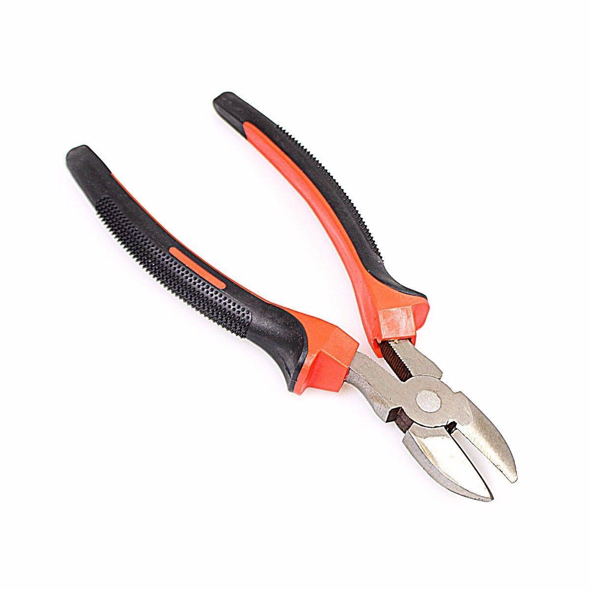 DIY Hong Rui Wire Cutting Pliers 0772 (Parcel Rate)