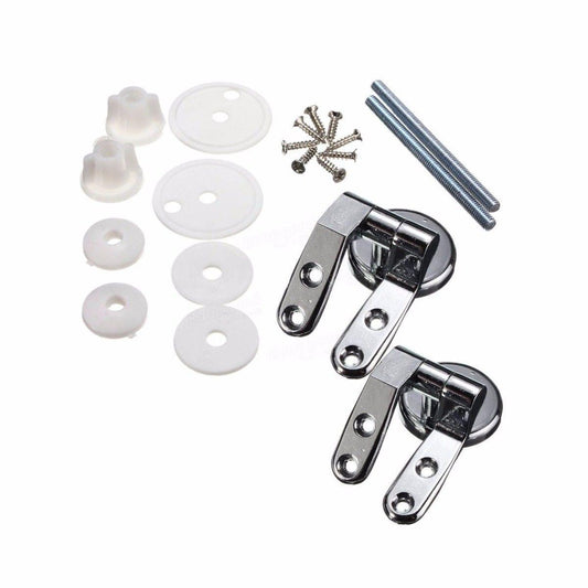 Assorted Bathroom Toilet Accessory Kit Multipurpose Use Diy 2836 (Parcel Rate)