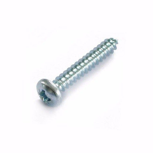 Self Tapping Screws Cross Recess Pan Head 6 x 3/4mm Pack Of 50 0040 (Large Letter Rate)