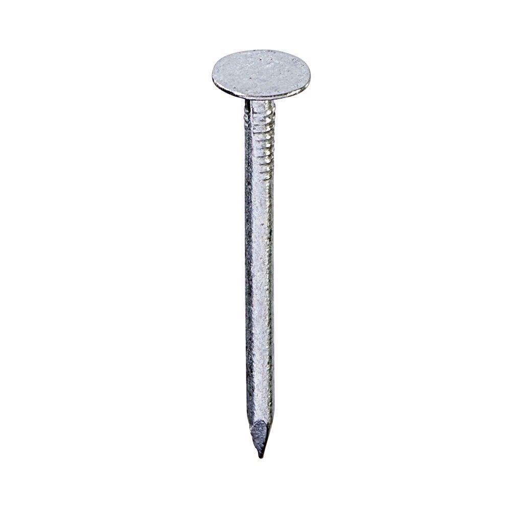 Value Pack Galvanised Clout Nails 30mm Approx. 120g 0966 (Large Letter Rate)