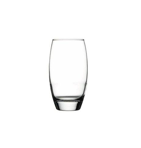 PB Barrel Long Drinking Glasses 500ml Pack of 3 41020 (Parcel Plus Rate)