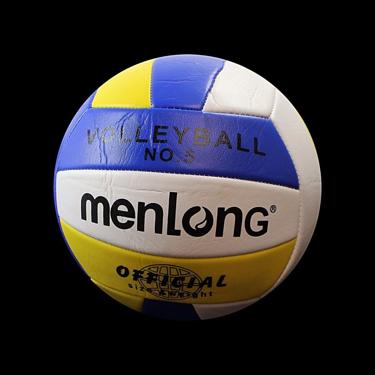 MENLONG Official Volleyball Outdoors 3908 (Parcel Rate)