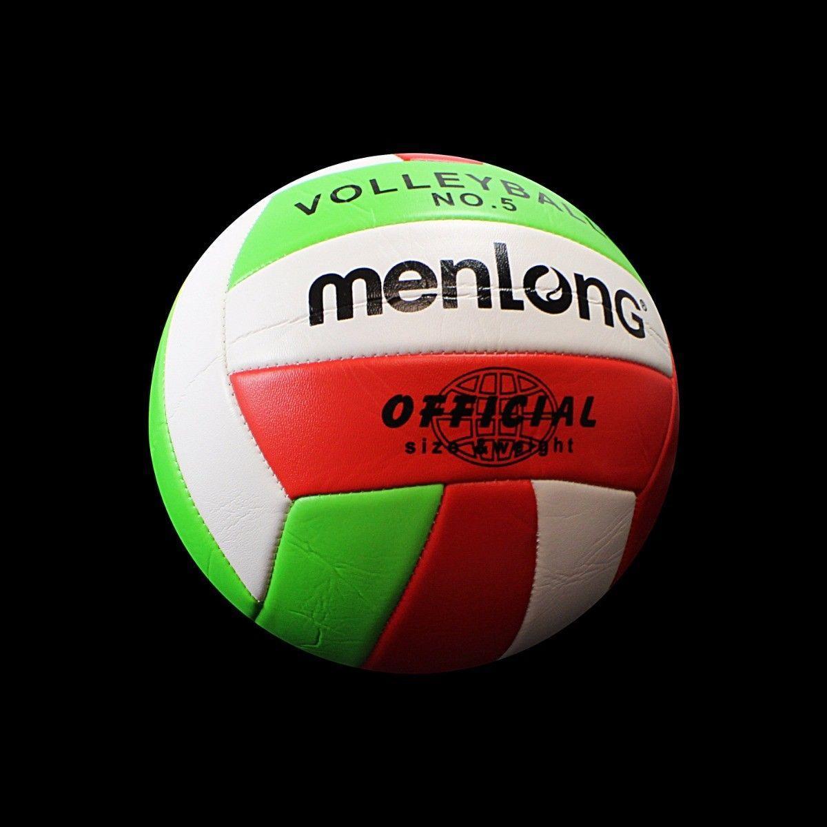 MENLONG Official Volleyball Outdoors 3908 (Parcel Rate)