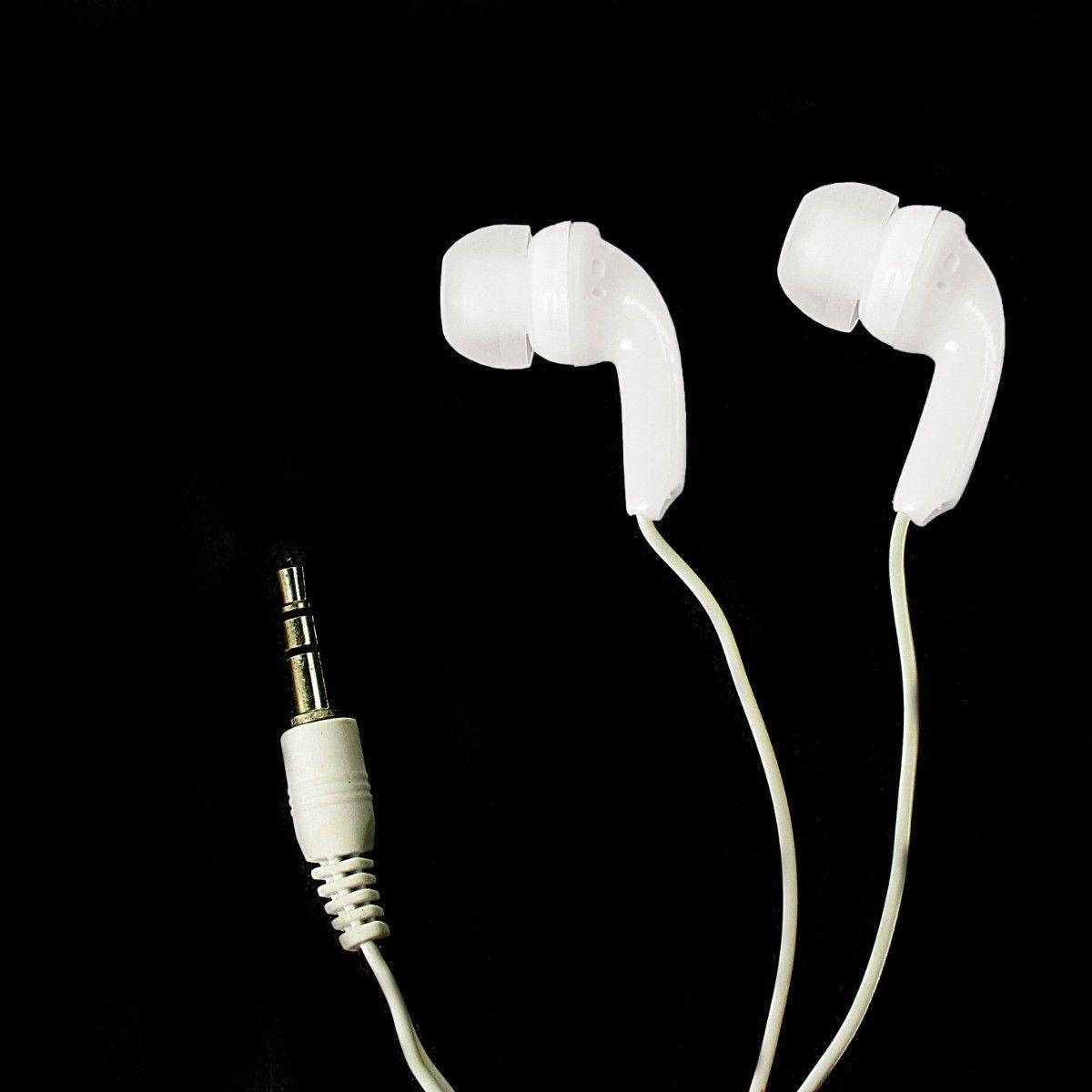 AINY Earphones In 4 Colours Suitable For All 1677 (Large Letter Rate)