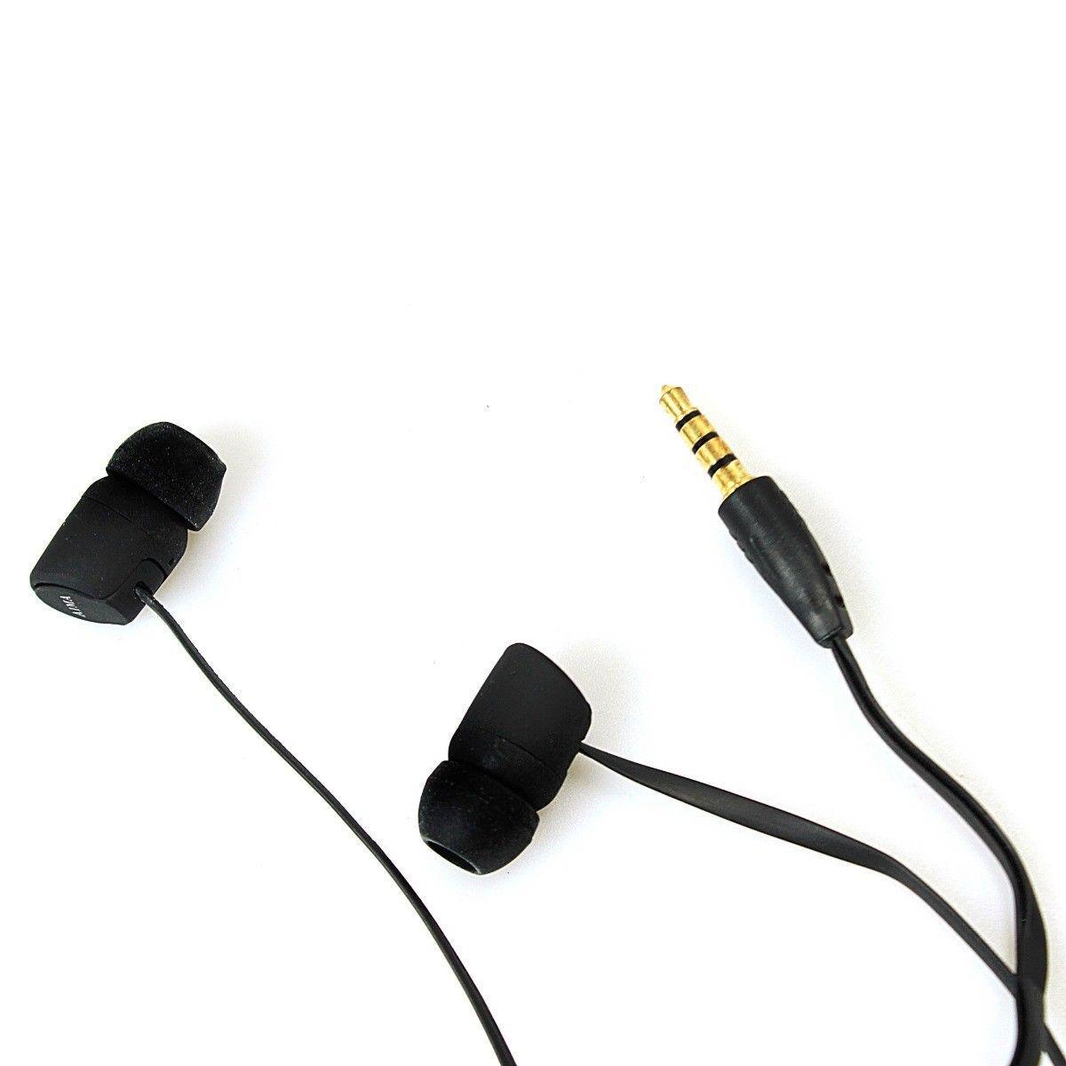 AIMA CD/DVD/MD Stereo Earphones 3947 (Large Letter Rate)