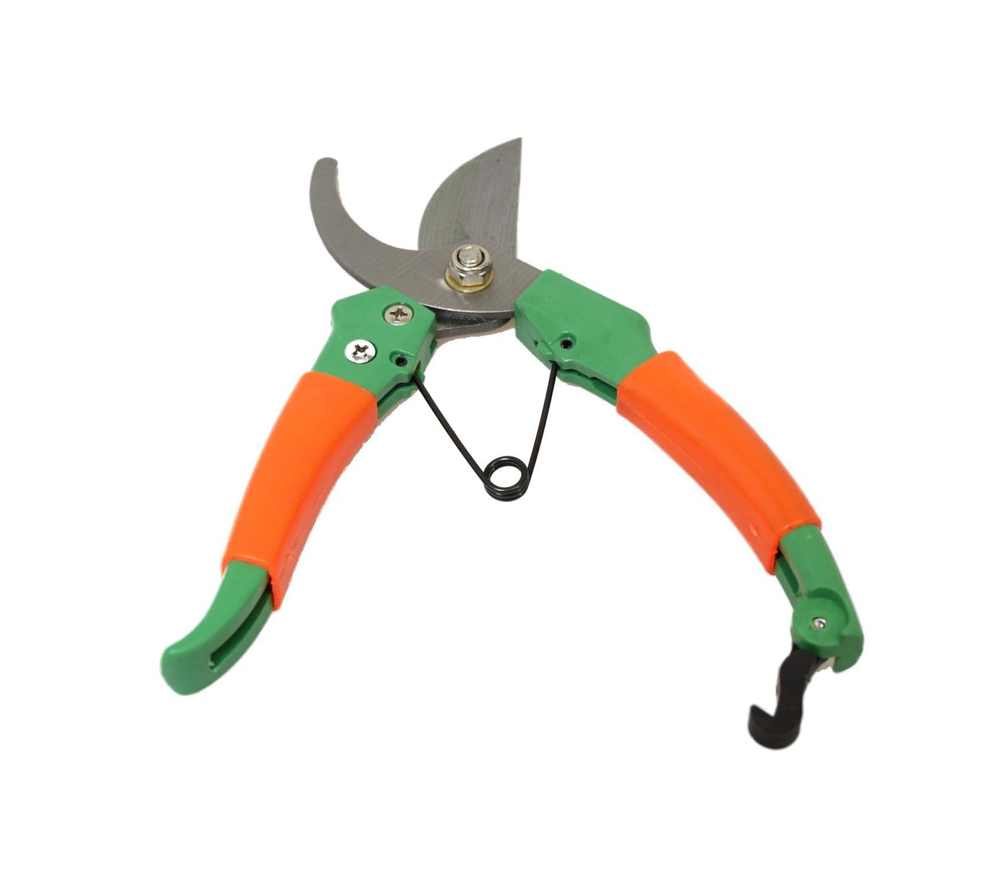 Garden Plant Cutting Pruning Shears 20 cm 6054 (Parcel Rate)