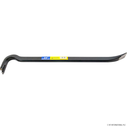 24"/60cm Wrecking Bar Diy Home 61049C (Parcel Rate)