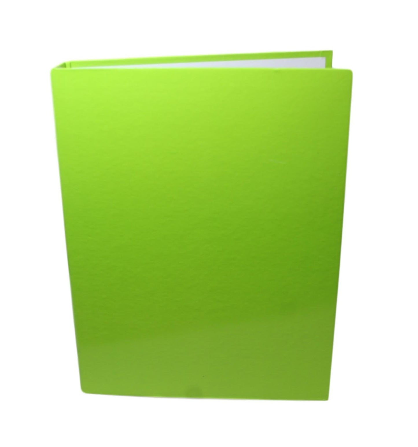 A4 Cardboard Assorted Colour Office School Clip Arch Folder File Document Folder 31 x 24cm  6119 (Parcel Rate)