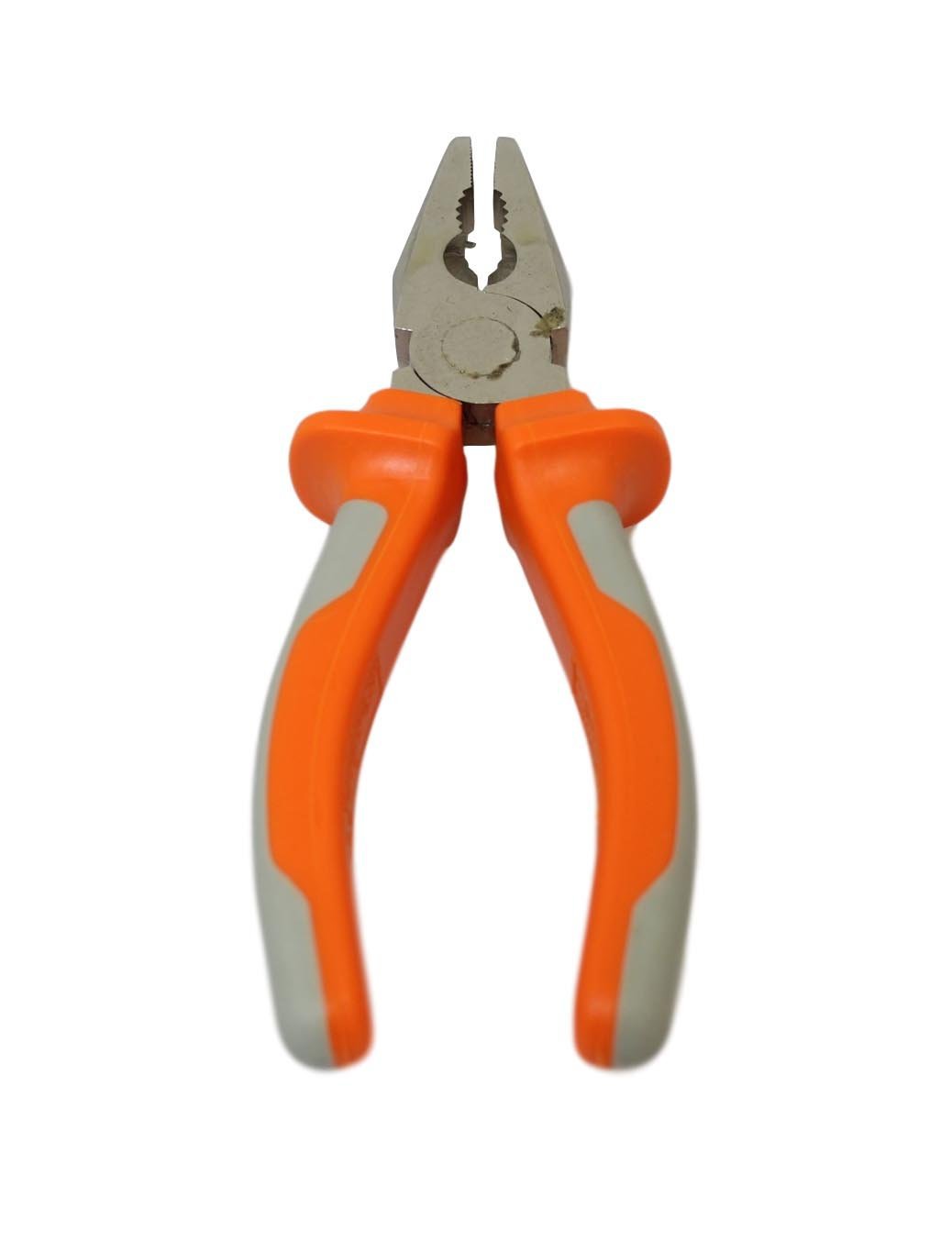 DIY Universal Combination Linesman Pliers 6" 6168 (Parcel Rate)