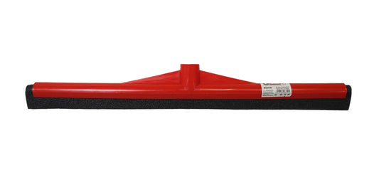 Squeegee Floor Wiper Head Soaks up Water Floor Wipe 44cm (Parcel Rate)