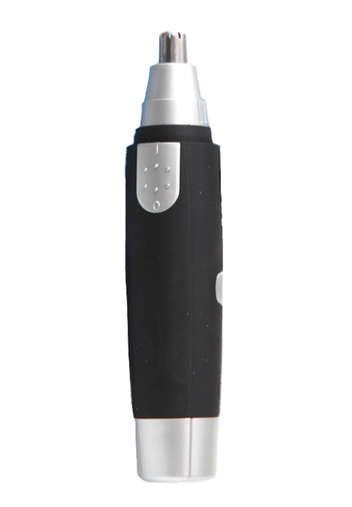 Nose and ear Hair Trimmer BM002 Battery Operated 7184 (Parcel Rate)