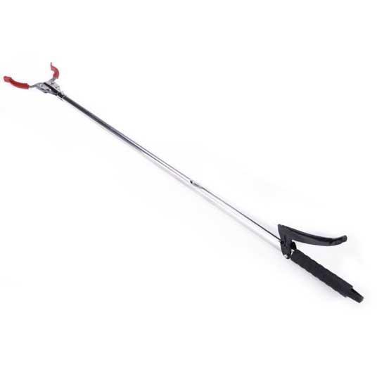 Long Hand Held Ground Rubbish Litter Picker 96 cm 4313 (Parcel Rate)