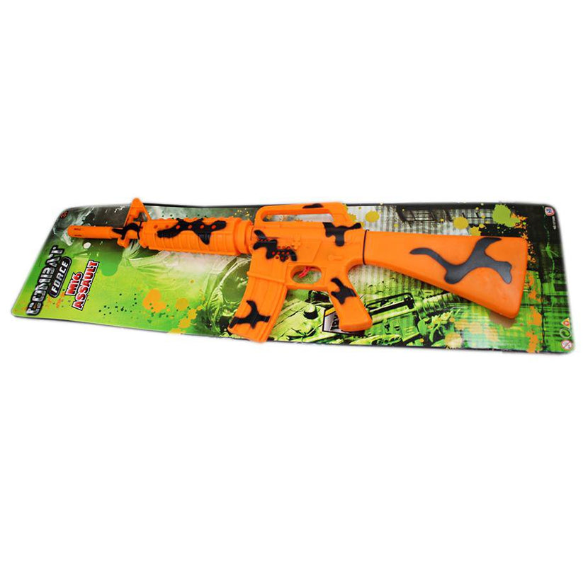 Children's Toy Gun Ammo Plastic 1375823 (Parcel Rate)