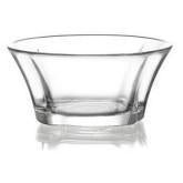 Truva Glass Side Dish Bowl 310cc Set of 6 TRU264FC (Parcel Rate)