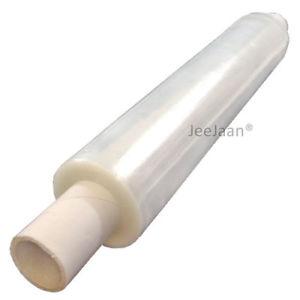 1 Roll Strong Clear Extended Pallet Stretch Shrink Wrap Film Industrial Quality WW4000 (Parcel Rate)p