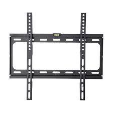 Metal TV Bracket Flat Panel Wall Mount 26" - 55" 4578 A (Parcel Rate)