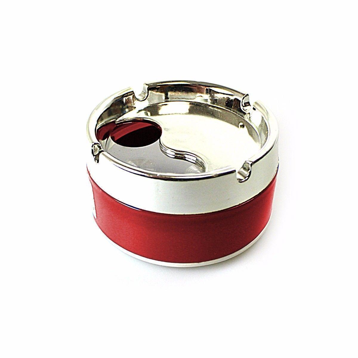 Quality COVER ASHTRAY 4065 (Large Letter Rate)