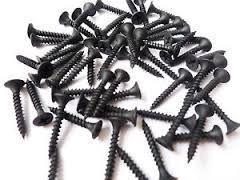 3.5 x 38 Dry Wall Screws Diy 2694 (Large Letter Rate)