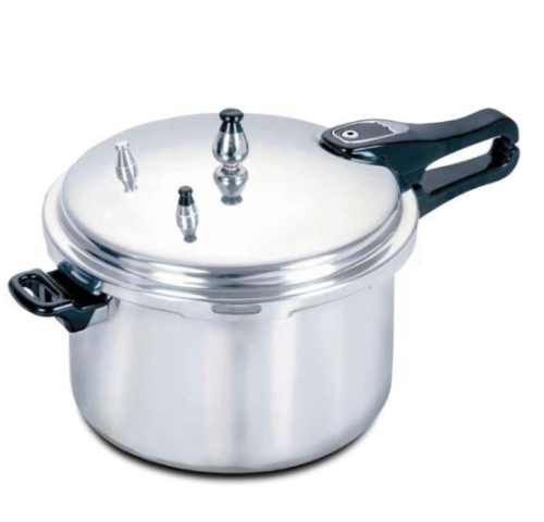 Tristar Aluminium Pressure Cooker 3 Litre 1023 (Big Parcel Rate)