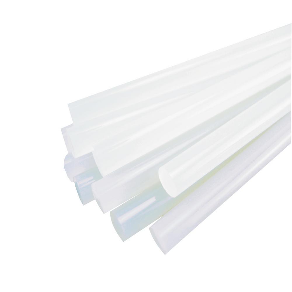 5 Standard Pack Glue Gun Clear Sticks 1159 (Parcel Rate)